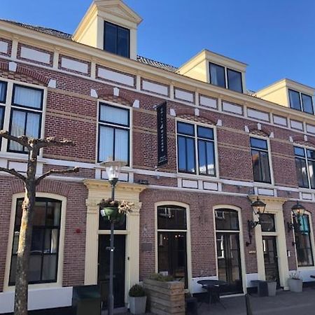 Koetsementen Appartementen Met Strandcabine Domburg Eksteriør billede