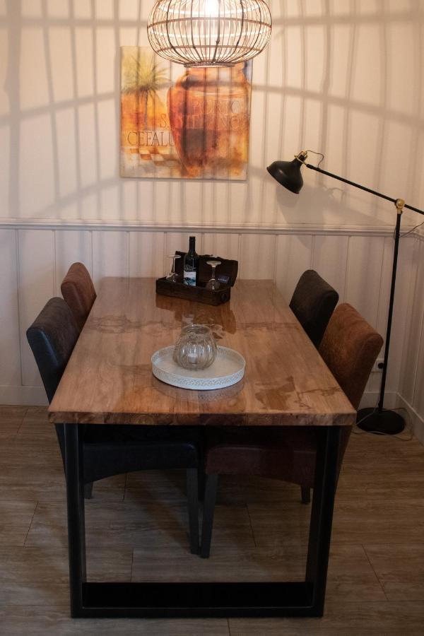 Koetsementen Appartementen Met Strandcabine Domburg Eksteriør billede