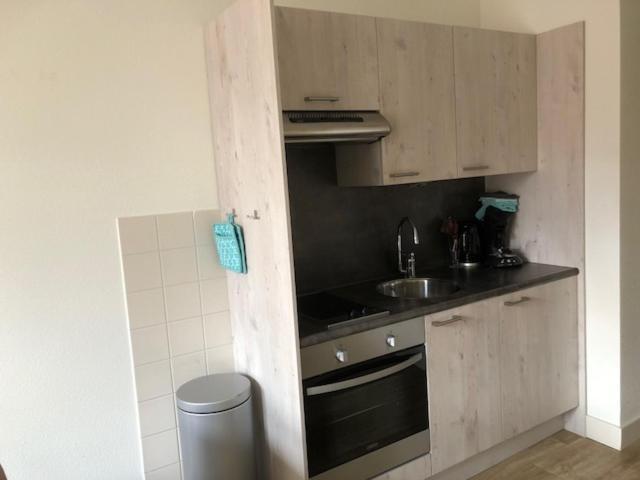 Koetsementen Appartementen Met Strandcabine Domburg Eksteriør billede