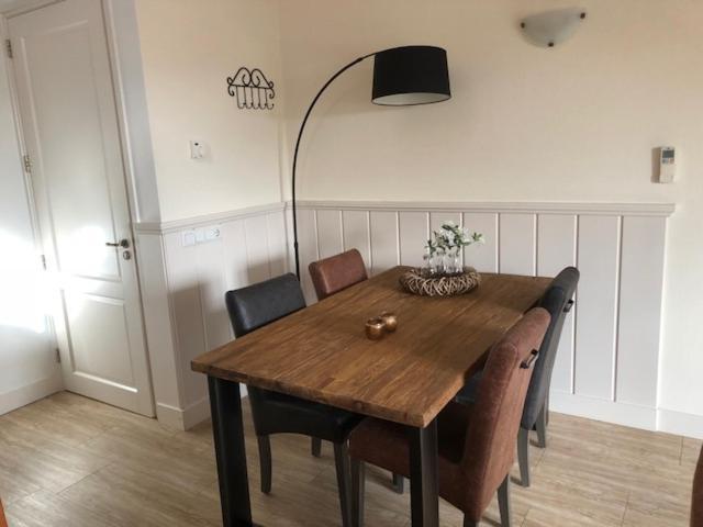 Koetsementen Appartementen Met Strandcabine Domburg Eksteriør billede
